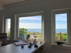 Ferienwohnung Fritzi Glowe